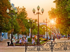 СКЖД предложила ростовчанам тур выходного дня в Ейск за 8 тысяч рублей