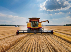 Донскому производителю сельхозтехники предоставили банковскую гарантию на 30 млн рублей