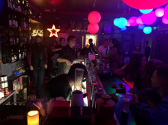 В Ростове бару и ночному клубу пригрозили закрытием