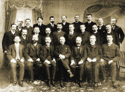 Календарь: 128 лет исполняется одному из старейших заводов Ростовской области