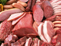 25 кг мяса без документов нашли в Миллерово