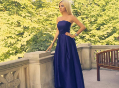 Виктория Лопырева не приедет в Ростов на День города