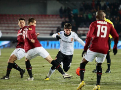 Соперник «Ростова» в Лиге Европы разгромил австрийский «Штурм»