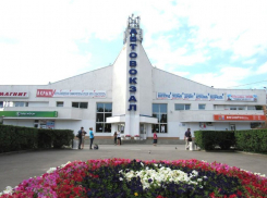 Старый автовокзал в Ростове перенесут на улицу Российскую