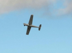 ВСУ атаковали Каменский район Ростовской области минувшей ночью