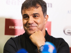 Амброс Мартин продлил контракт с «Ростов-Доном»