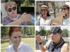 «Абсурд, бред и глупость»: ростовчане – о запрете радуги