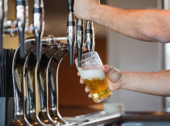 Долю нелегального рынка пива в Ростовской области оценили в 41%