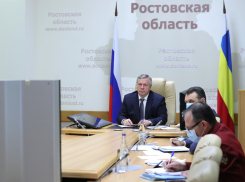 Двадцать новых заболевших, жесткие ограничения для граждан и отмена презумпции невиновности: хроника коронавируса на Дону