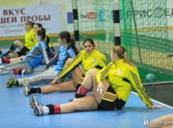 «Ростов-Дон» вышел в полуфинал кубка Европейской гандбольной федерации