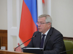 В Ростовской области планируют ввести штрафы за нарушение мер особого режима реагирования
