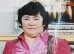 Жгучая брюнетка с зелеными глазами исчезла в Ростове