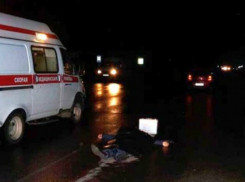 Загадочный автомобилист насмерть сбил мужчину на зебре в Ростовской области и сбежал