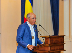 Бердыева нет в заявке «Ростова» на Лигу Чемпионов