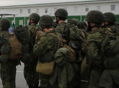 Губернатор Ростовской области расширил льготы для бойцов СВО 