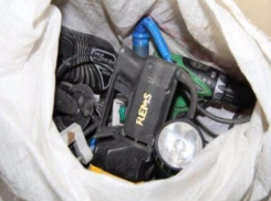 Преступление в строящемся доме в Ростовской области совершил 31-летний мужчина