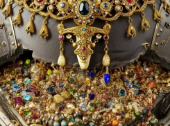 Ученый Гладченко: клад Разина надо искать в Ростовской области