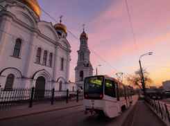 В Ростовской области во вторник потеплеет до 19 градусов