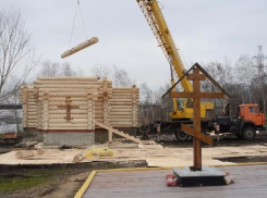 2 гектара земли в Александровке отдали под строительство церкви