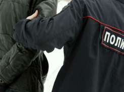 Агрессивный мужчина избил сотрудника полиции в Ростовской области