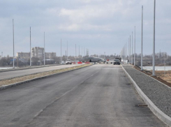 В 4 раза выросла загруженность трассы М-4 в Ростовской области в 2023 году