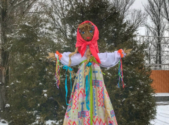 Ростовчан приглашают найти «Ключи от весны» и встретить Масленицу в зоопарке