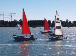 Спортивный фестиваль и регата пройдут на набережной в День города