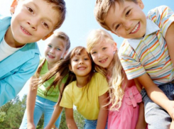 Бесплатные аттракционы и открытие нового фонтана ожидает жителей Ростова 1 июня