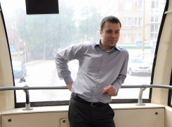 Ростовского журналиста Резника объявили в федеральный розыск из-за фейков о спецоперации на Украине