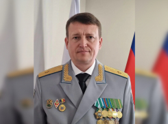 Евгений Казанов покинул пост главного судебного пристава Ростовской области