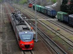 Через Батайск и Стройгородок: железнодорожный маршрут свяжет Азов и ЗЖМ Ростова
