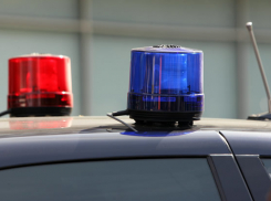 У таганрогских полицейских украли «сигналку» с машины 