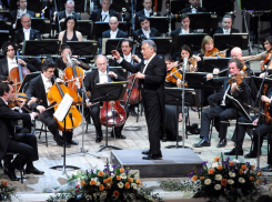 Впервые Ростовский академический симфонический оркестр выступит камерным составом