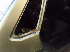 90-ые возвращаются в Ростов: каждый день вскрывают и грабят десятки машин