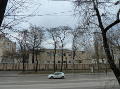 Здание Соборной мечети в центре Ростова отдали под джазовую школу