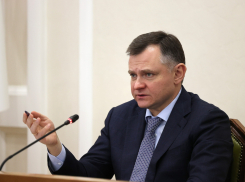 Слюсарь поручил разобраться с отсутствием газа в поселеке Верхнетемерницкий 