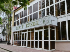 Власти Ростовской области так и не нашли для театра кукол нового здания