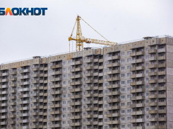 Элитка в Ростове подорожала на 79% за год