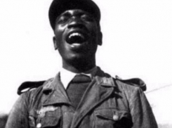 Летом 1942 года негры Вермахта воевали под Ростовом