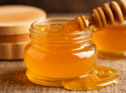 За год мёд подорожал на 13% в Ростовской области