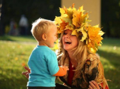 Ясная и теплая погода порадует жителей Ростова в выходные