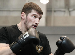 Боксерский бой между Папиным и Монтесом в Ростове перенесли на август