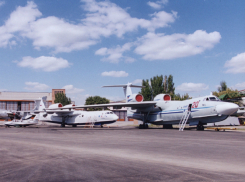 Перспективный дублер ростовского аэропорта «Платов» появится в Таганроге