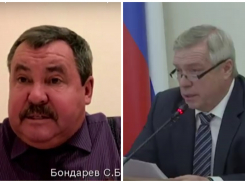 Власти Ростовской области анонсировали «новогодние» ограничения по коронавирусу
