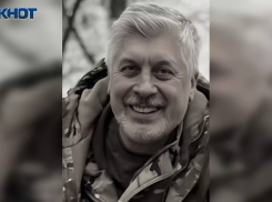 В зоне СВО погиб 61-летний член Адвокатской палаты Ростовской области 