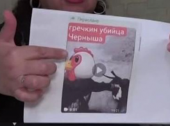 Федеральные СМИ раскрыли детали дела о травле ставропольской семьи радикальной зоозащитницей из Ростовской области 