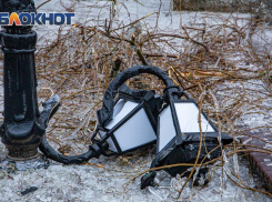 Энергетики Ростовской области перешли на усиленный режим работы в преддверии снегопада