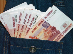 В администрации Ростова заявили о росте средней зарплаты до 51 тысячи рублей