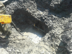 Шокирующую правду о работе Водоканала с деревянными чопиками открыли жителям Ростова