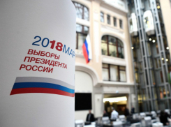 Ростовская область стала лидером по числу желающих стать волонтерами Путина